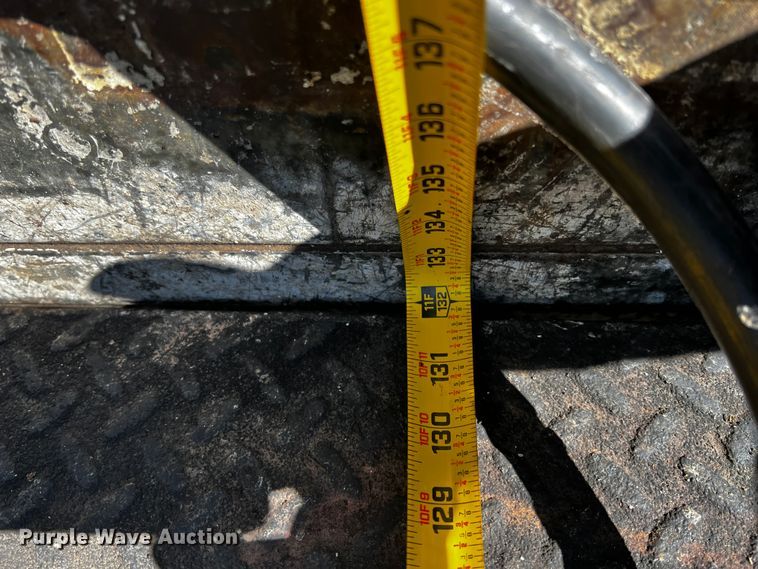 image for item ID9746 1997 Ford F450 Super Duty  utility / service truck