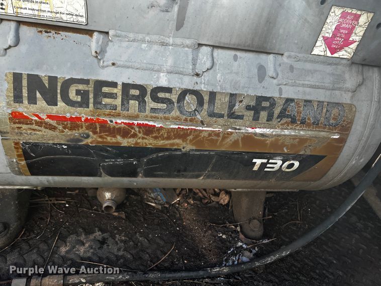 image for item ID9746 1997 Ford F450 Super Duty  utility / service truck