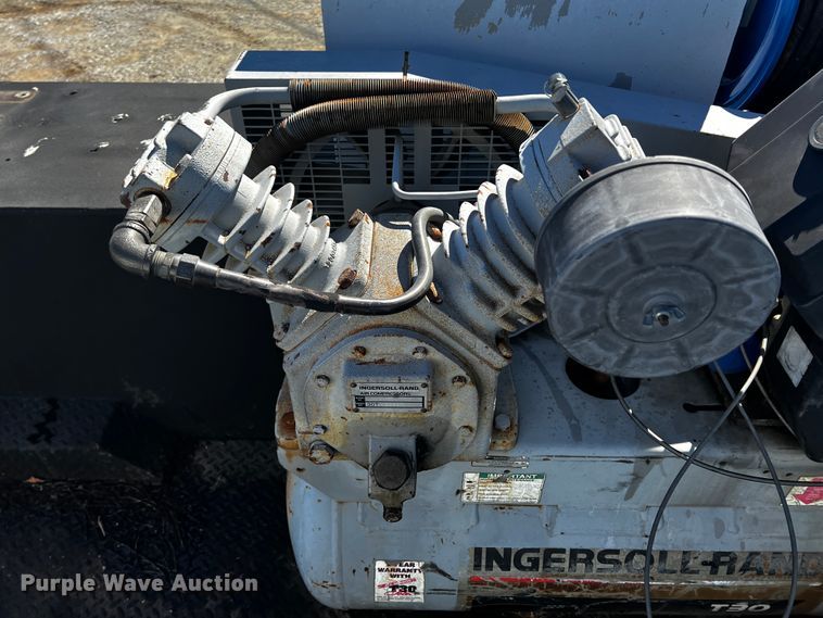 image for item ID9746 1997 Ford F450 Super Duty  utility / service truck