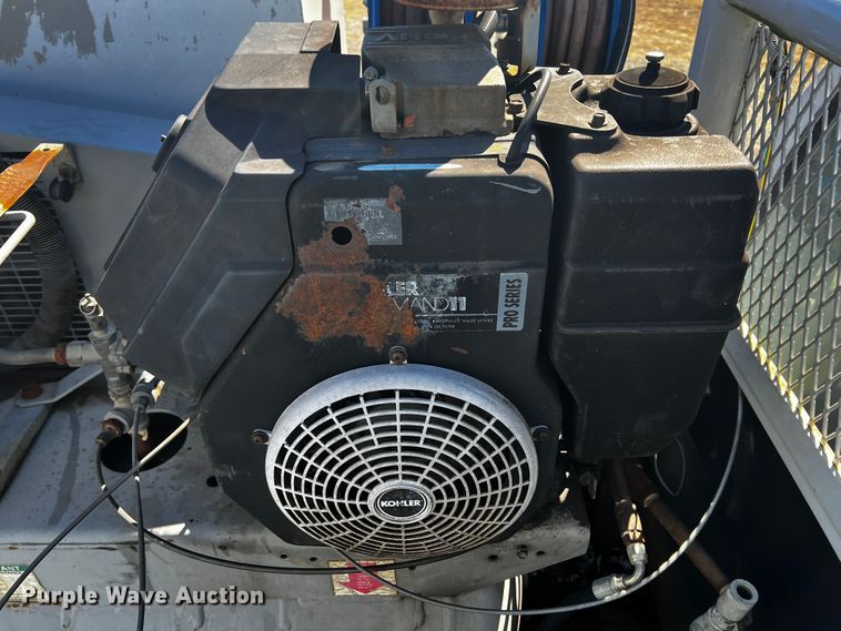 image for item ID9746 1997 Ford F450 Super Duty  utility / service truck