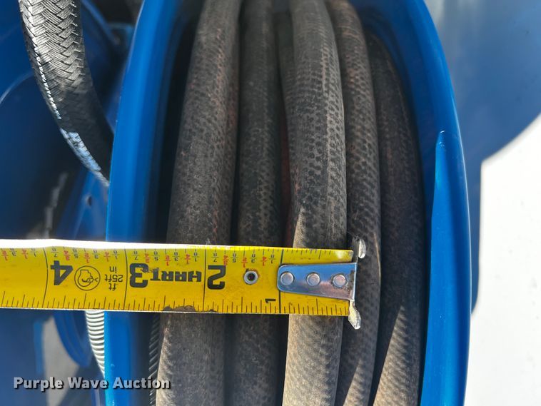 image for item ID9746 1997 Ford F450 Super Duty  utility / service truck