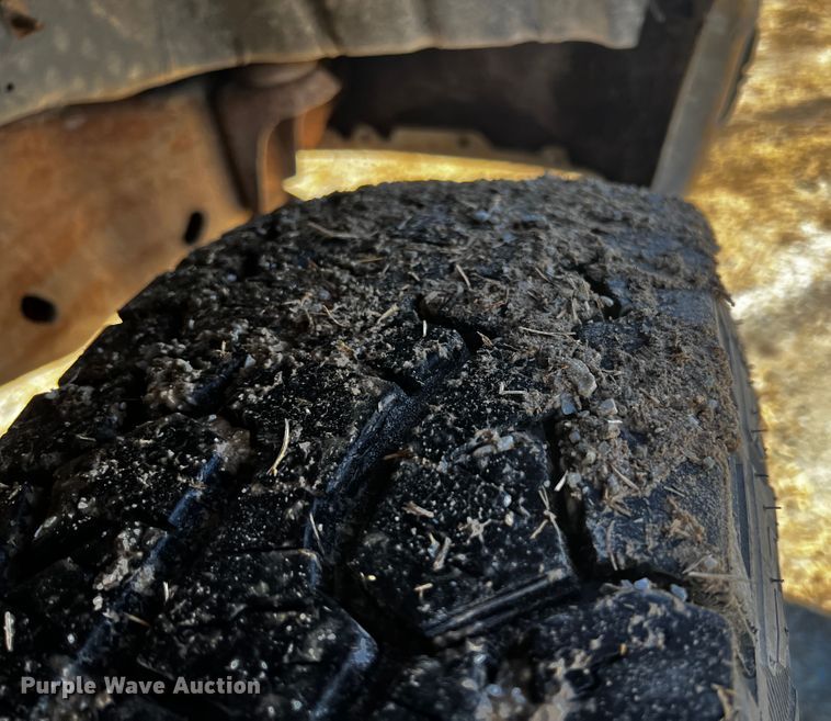 image for item ID9746 1997 Ford F450 Super Duty  utility / service truck