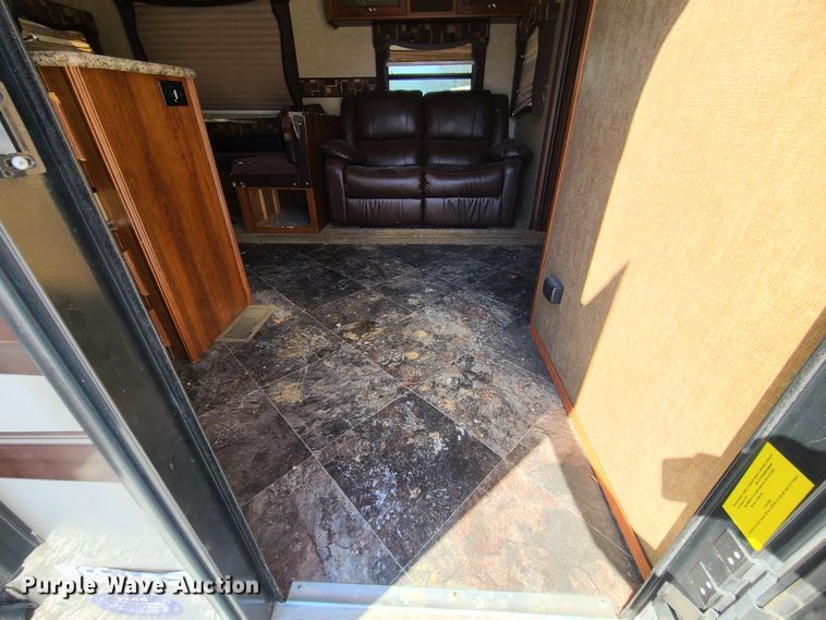 image for item IF9294 2015 Forest River Tracer Ultra Lite Touring Edition  camper