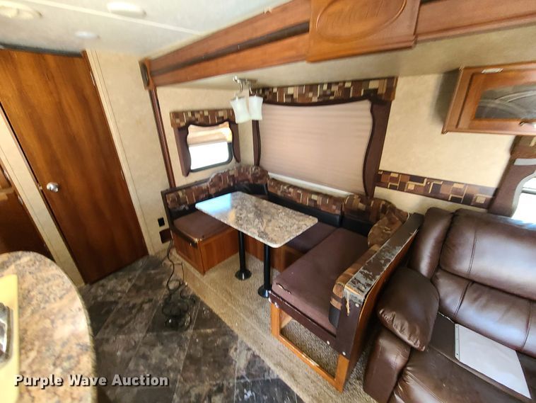 image for item IF9294 2015 Forest River Tracer Ultra Lite Touring Edition  camper