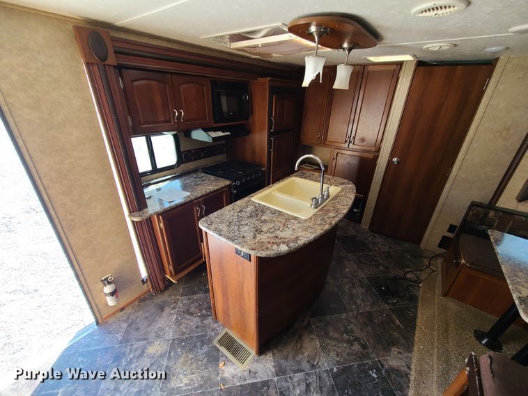 image for item IF9294 2015 Forest River Tracer Ultra Lite Touring Edition  camper