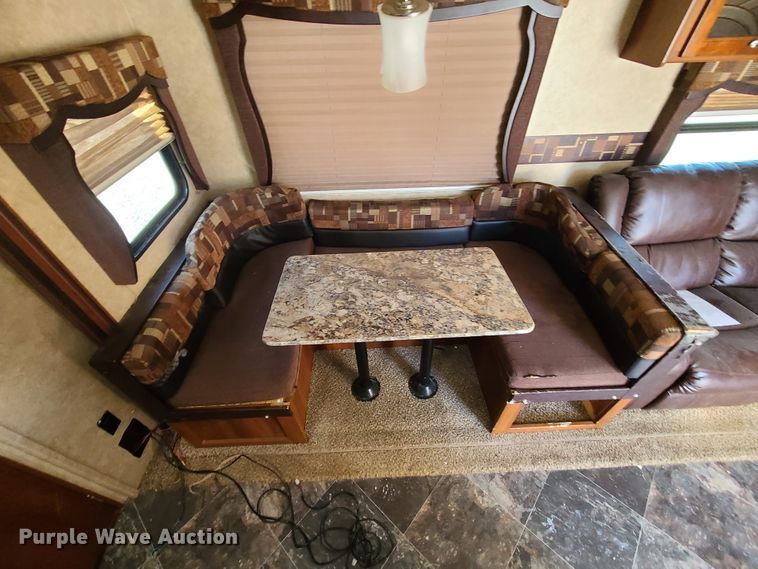 image for item IF9294 2015 Forest River Tracer Ultra Lite Touring Edition  camper
