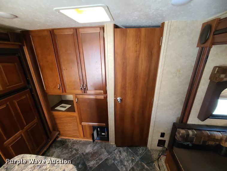 image for item IF9294 2015 Forest River Tracer Ultra Lite Touring Edition  camper