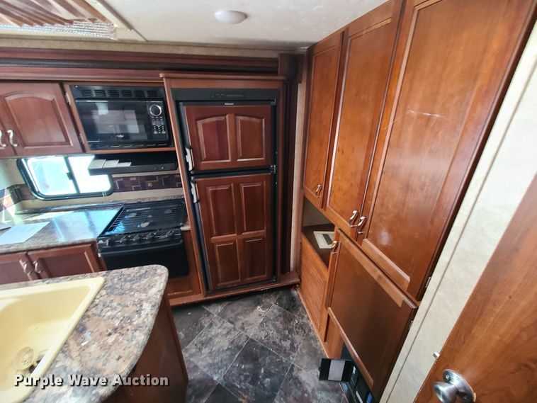 image for item IF9294 2015 Forest River Tracer Ultra Lite Touring Edition  camper