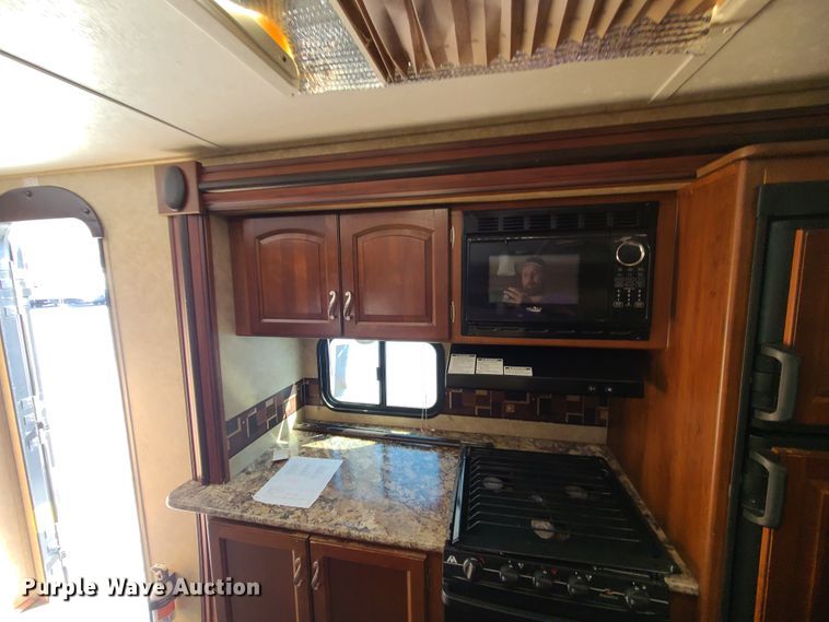 image for item IF9294 2015 Forest River Tracer Ultra Lite Touring Edition  camper