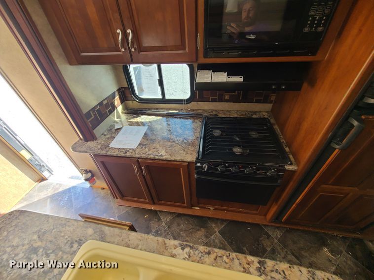 image for item IF9294 2015 Forest River Tracer Ultra Lite Touring Edition  camper