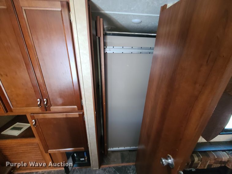 image for item IF9294 2015 Forest River Tracer Ultra Lite Touring Edition  camper