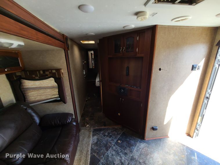 image for item IF9294 2015 Forest River Tracer Ultra Lite Touring Edition  camper