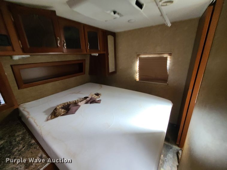 image for item IF9294 2015 Forest River Tracer Ultra Lite Touring Edition  camper