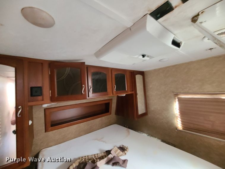 image for item IF9294 2015 Forest River Tracer Ultra Lite Touring Edition  camper