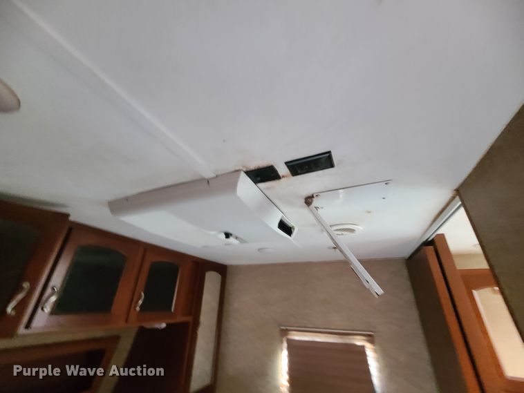image for item IF9294 2015 Forest River Tracer Ultra Lite Touring Edition  camper