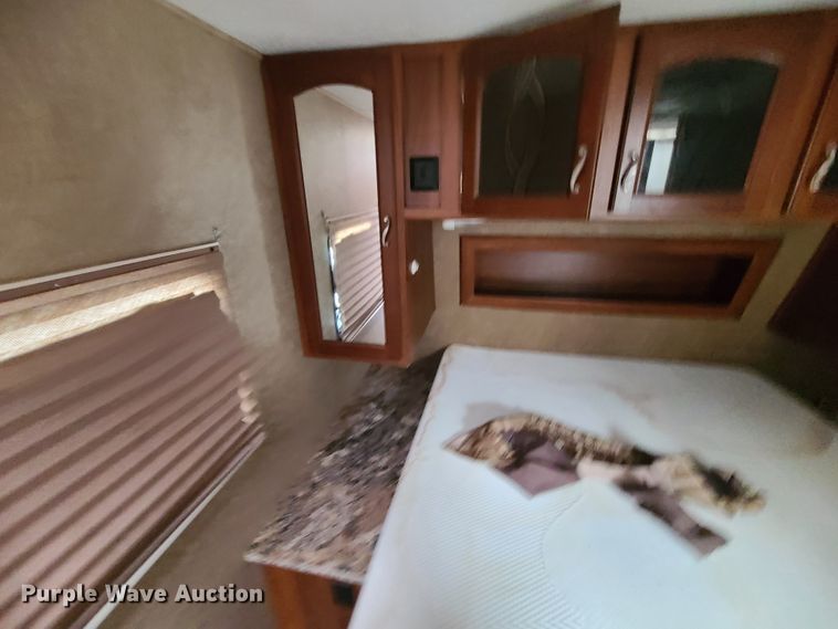 image for item IF9294 2015 Forest River Tracer Ultra Lite Touring Edition  camper