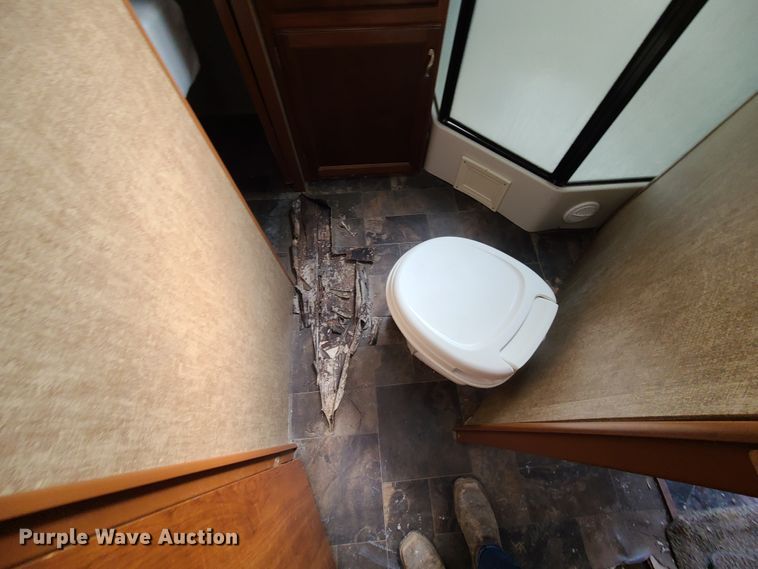 image for item IF9294 2015 Forest River Tracer Ultra Lite Touring Edition  camper