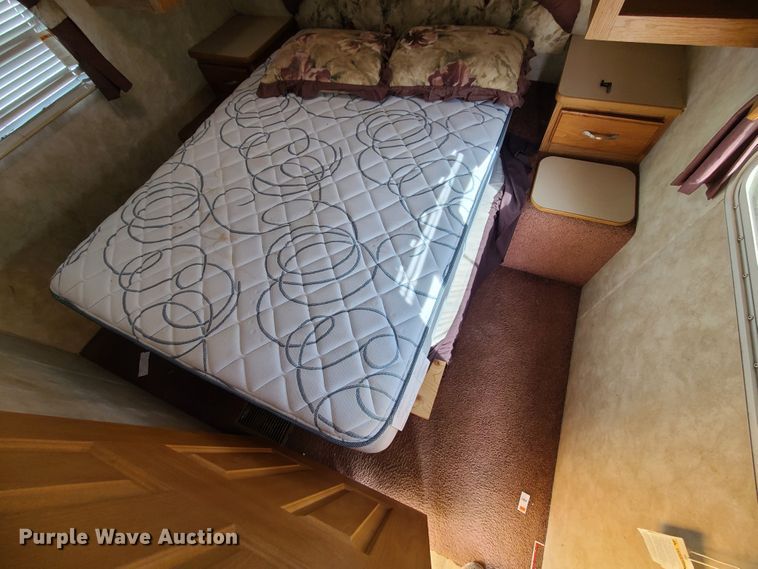 image for item IF9303 2005 Keystone Sprinter 259RBS  camper