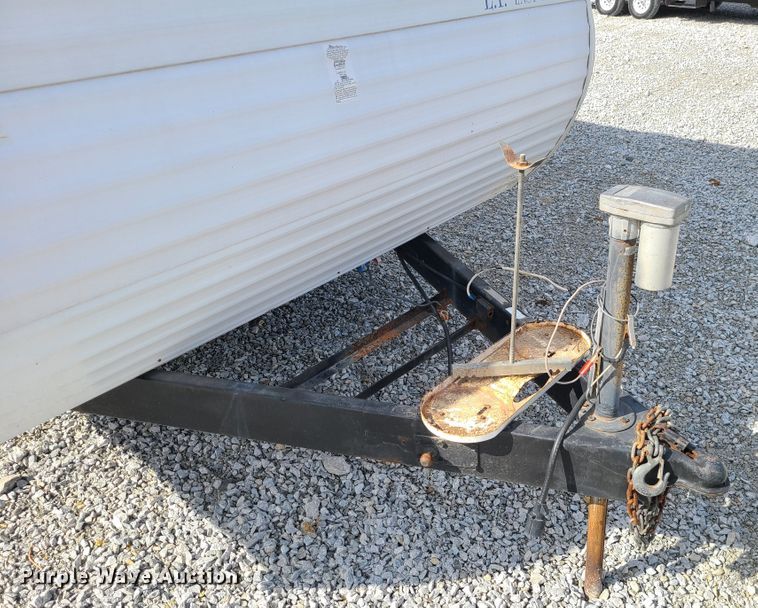 image for item IF9303 2005 Keystone Sprinter 259RBS  camper