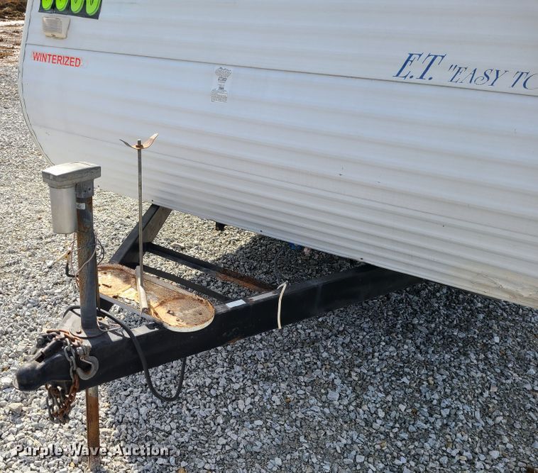 image for item IF9303 2005 Keystone Sprinter 259RBS  camper