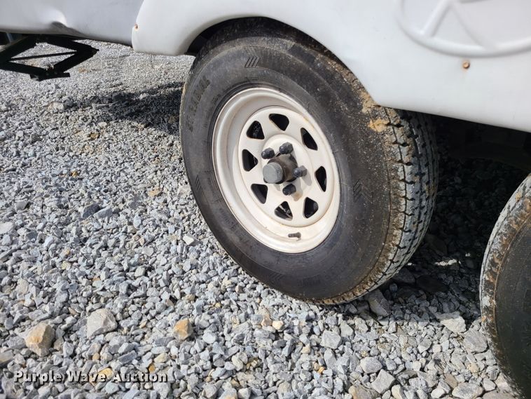 image for item IF9303 2005 Keystone Sprinter 259RBS  camper