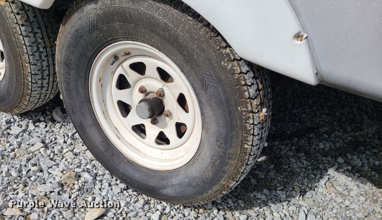 image for item IF9303 2005 Keystone Sprinter 259RBS  camper