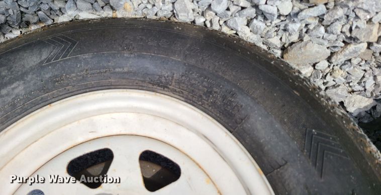 image for item IF9303 2005 Keystone Sprinter 259RBS  camper