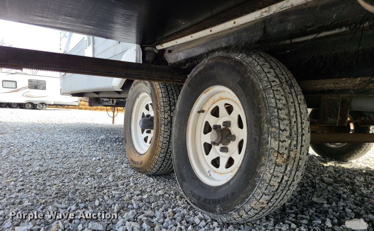 image for item IF9303 2005 Keystone Sprinter 259RBS  camper