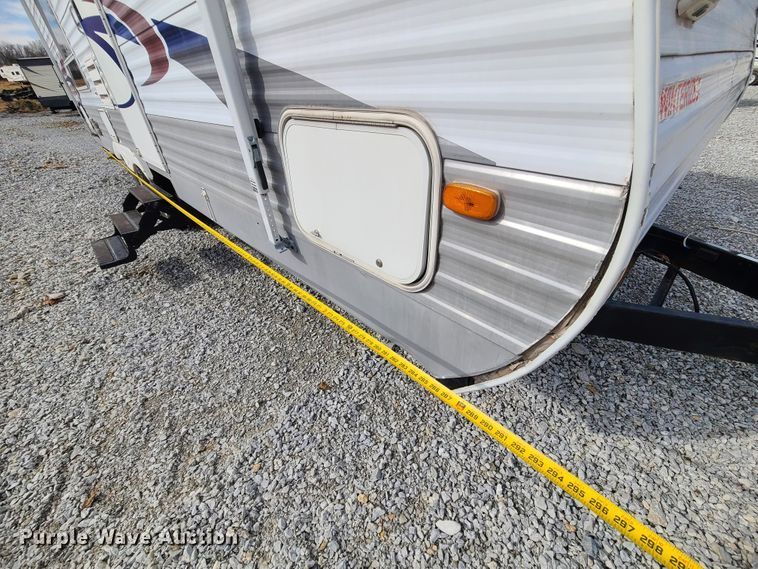 image for item IF9303 2005 Keystone Sprinter 259RBS  camper