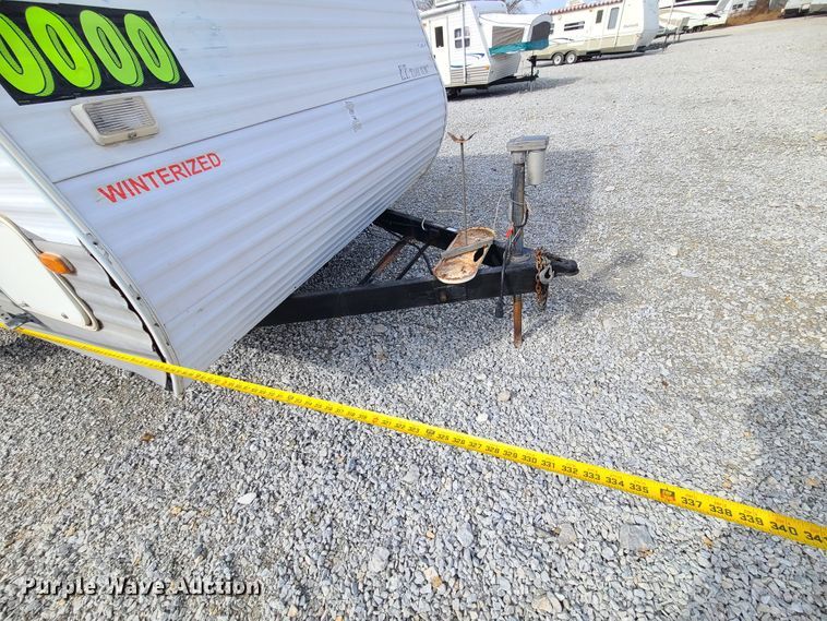 image for item IF9303 2005 Keystone Sprinter 259RBS  camper