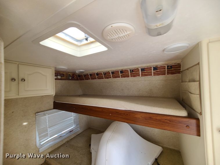 image for item IF9307 2005 Keystone Outback 23RS  camper