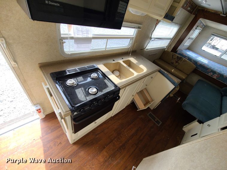 image for item IF9307 2005 Keystone Outback 23RS  camper