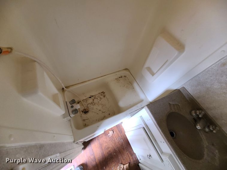 image for item IF9307 2005 Keystone Outback 23RS  camper