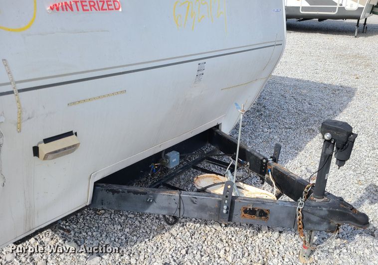 image for item IF9307 2005 Keystone Outback 23RS  camper