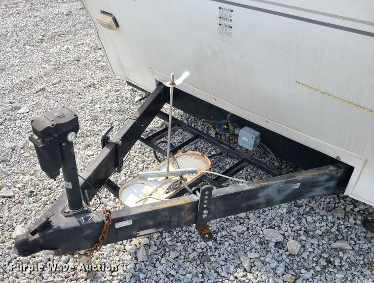 image for item IF9307 2005 Keystone Outback 23RS  camper