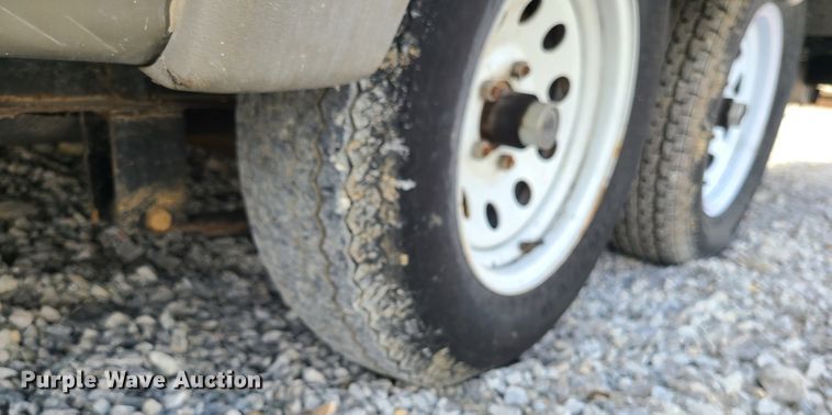 image for item IF9307 2005 Keystone Outback 23RS  camper