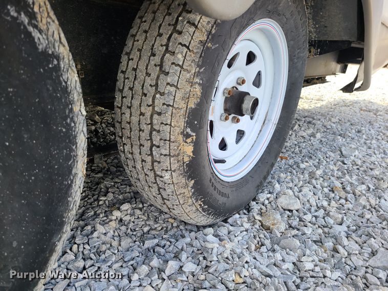 image for item IF9307 2005 Keystone Outback 23RS  camper