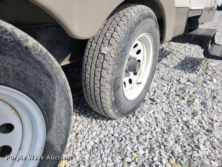 image for item IF9307 2005 Keystone Outback 23RS  camper