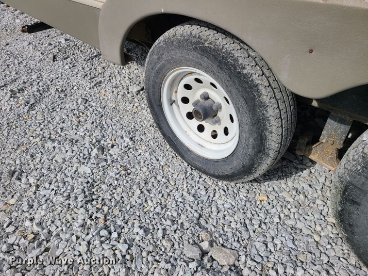 image for item IF9307 2005 Keystone Outback 23RS  camper