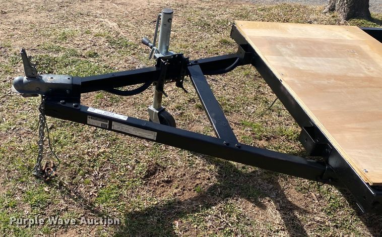 image for item IG9714 1985 Charloma Changzhou  boat