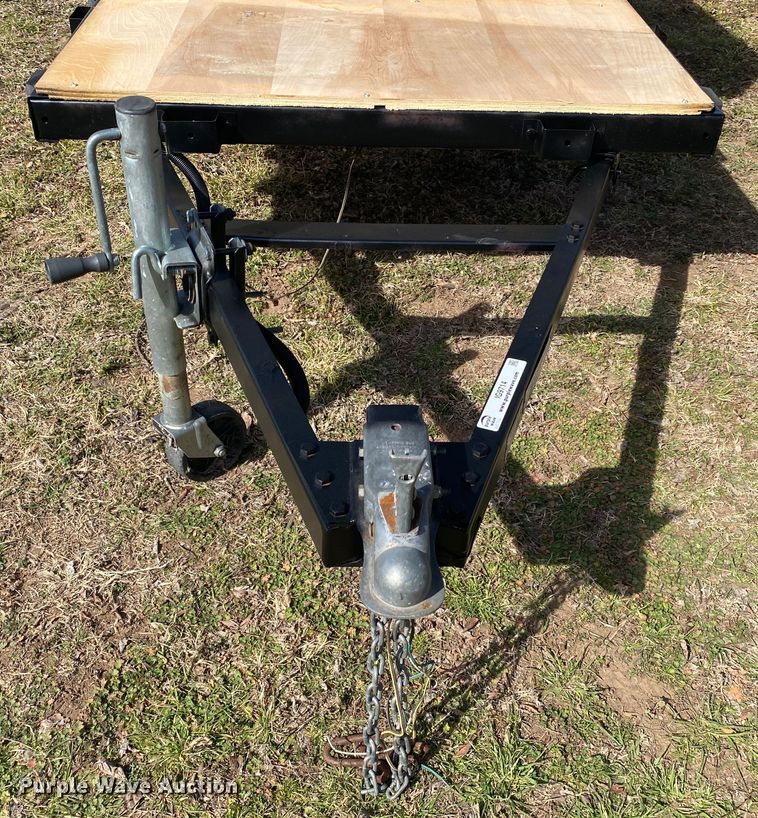 image for item IG9714 1985 Charloma Changzhou  boat