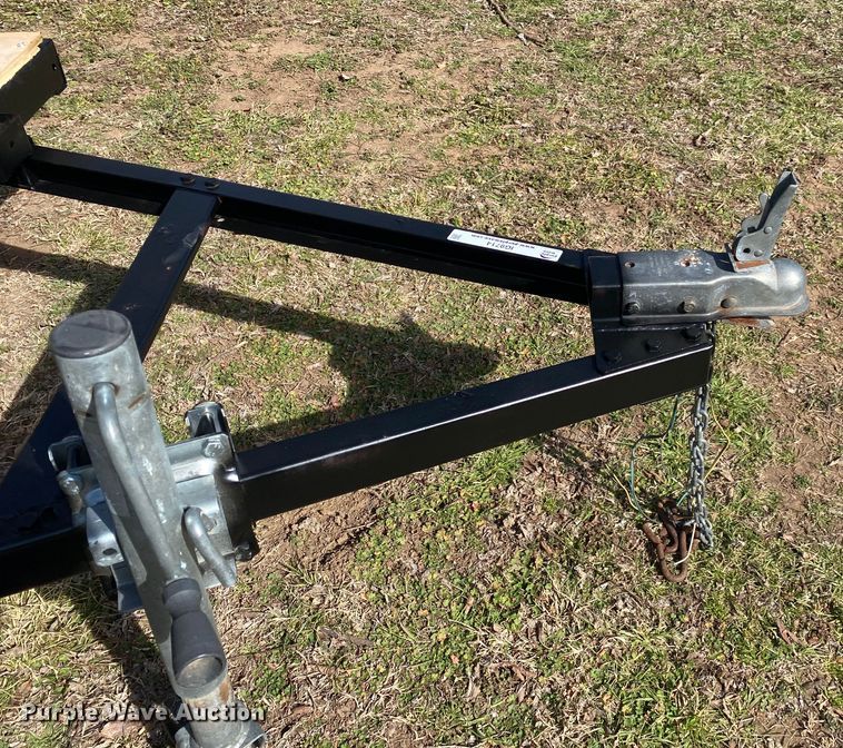 image for item IG9714 1985 Charloma Changzhou  boat