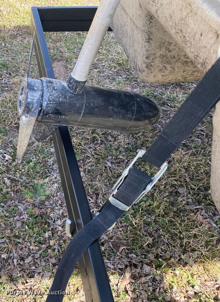 image for item IG9714 1985 Charloma Changzhou  boat