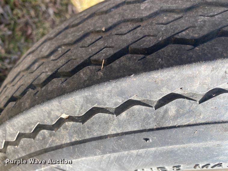 image for item IG9714 1985 Charloma Changzhou  boat