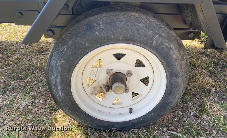 image for item IG9714 1985 Charloma Changzhou  boat