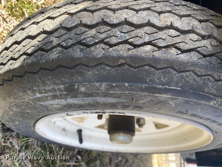 image for item IG9714 1985 Charloma Changzhou  boat