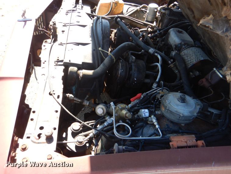 image for item IG9741 1980 Chevrolet Caprice Classic