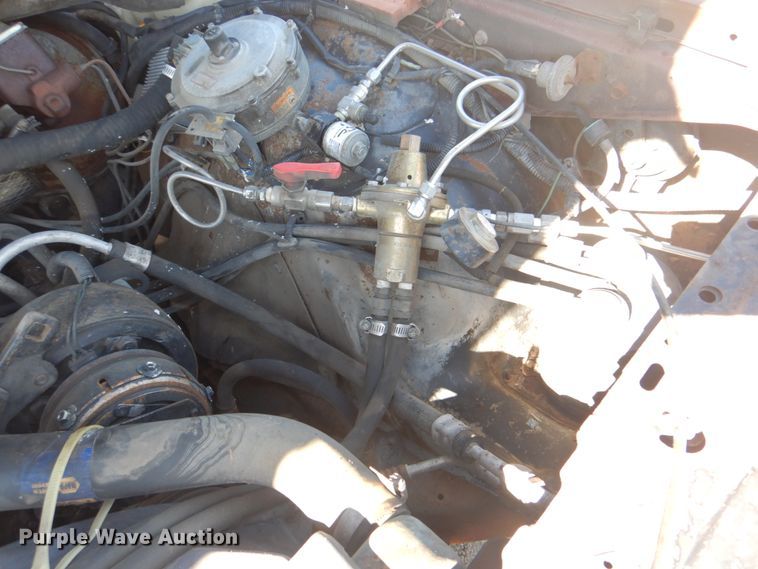 image for item IG9741 1980 Chevrolet Caprice Classic