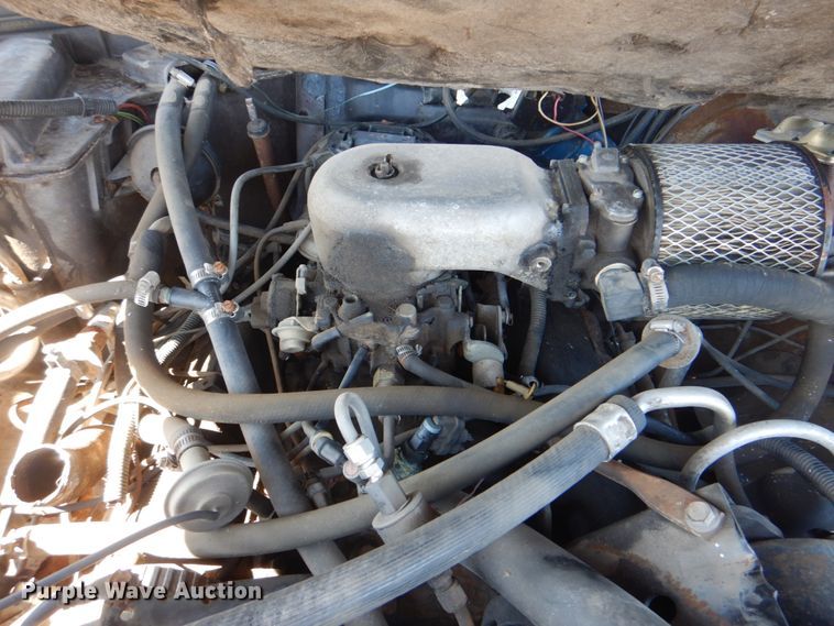 image for item IG9741 1980 Chevrolet Caprice Classic
