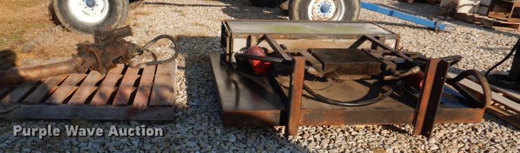 image for item IM9586 Tanks